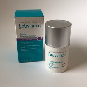 Exuviance Evening Restorative Complex